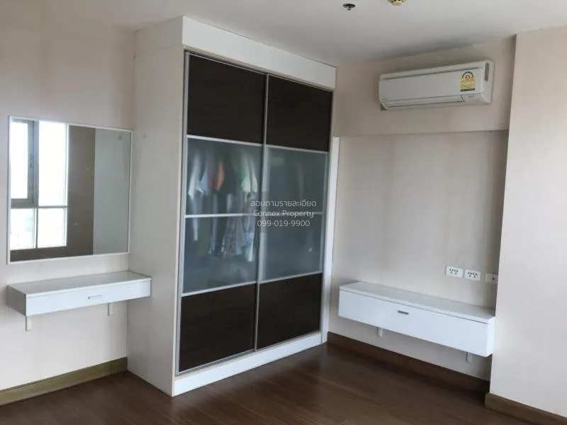 ขายคอนโด  ไดมอนด์ รัชดา ชั้นสูง MRT-ห้วยขวาง ห้วยขวาง เขต ห้วยขวา 3