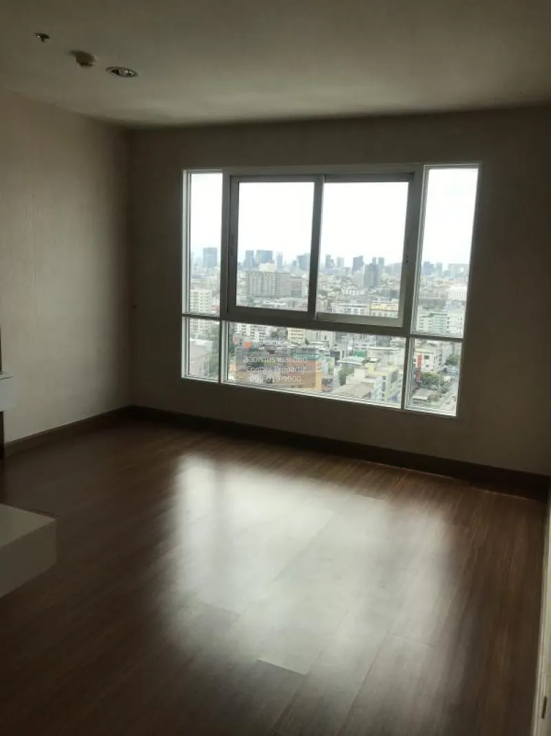 ขายคอนโด  ไดมอนด์ รัชดา ชั้นสูง MRT-ห้วยขวาง ห้วยขวาง เขต ห้วยขวา