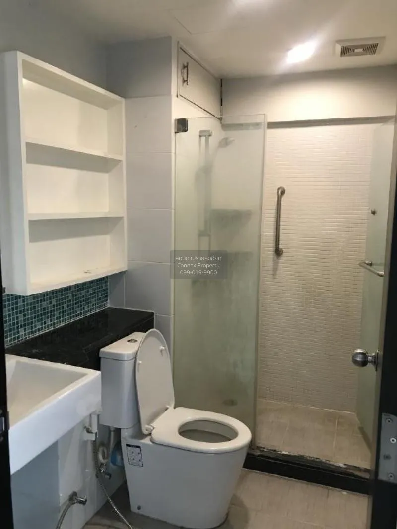 ขายคอนโด  ไดมอนด์ รัชดา ชั้นสูง MRT-ห้วยขวาง ห้วยขวาง เขต ห้วยขวา