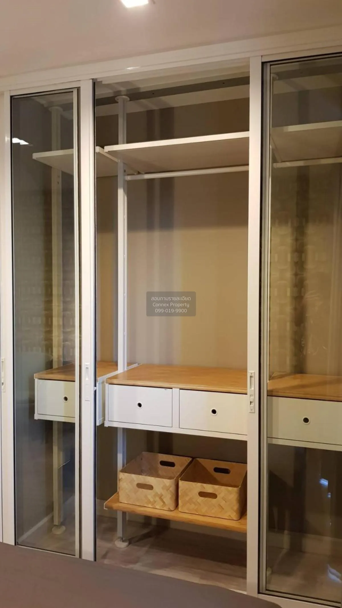 เช่าคอนโด  ไอดีโอ โมบิ พระราม 9 MRT-พระราม 9 ห้วยขวาง เขต ห้วยขวา