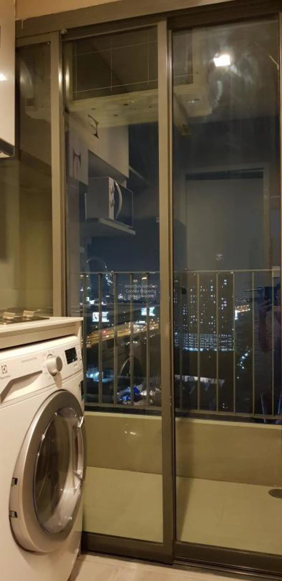 เช่าคอนโด  ไอดีโอ โมบิ พระราม 9 MRT-พระราม 9 ห้วยขวาง เขต ห้วยขวา