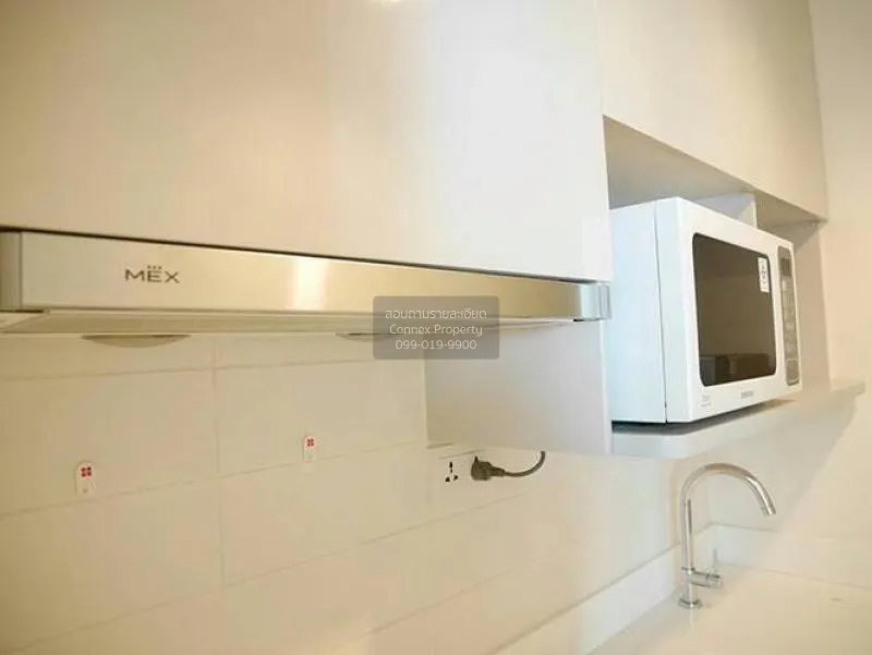 FOR RENT condo , Ideo Mobi Rama 9 , MRT-Phra Ram 9 , Huai Khwang  4