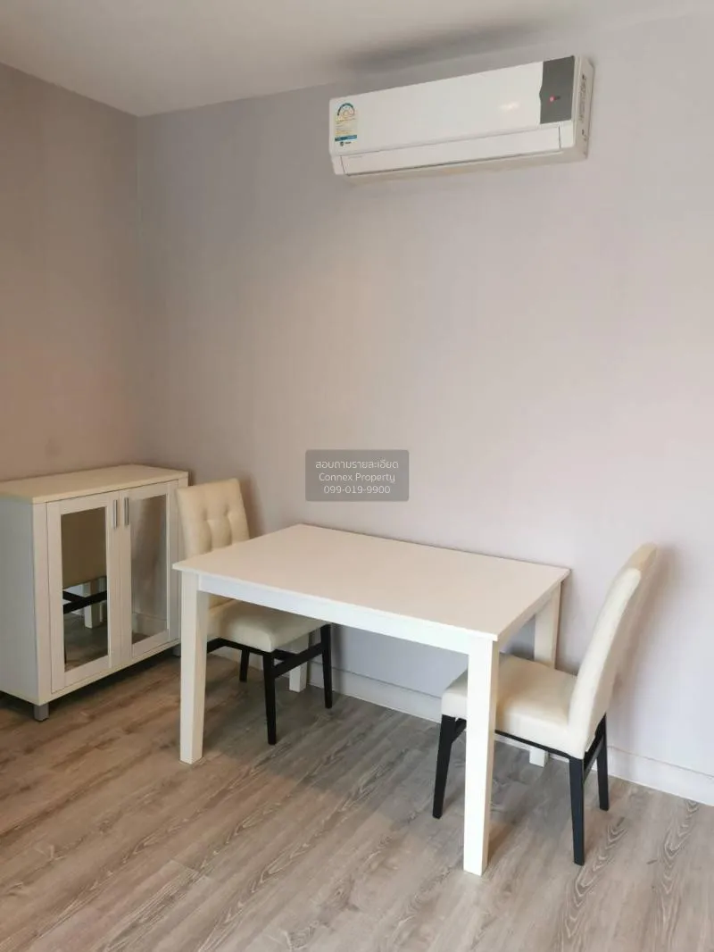 FOR RENT condo , Ideo Mobi Rama 9 , MRT-Phra Ram 9 , Huai Khwang 