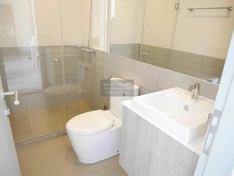 FOR RENT condo , Ideo Mobi Rama 9 , MRT-Phra Ram 9 , Huai Khwang 