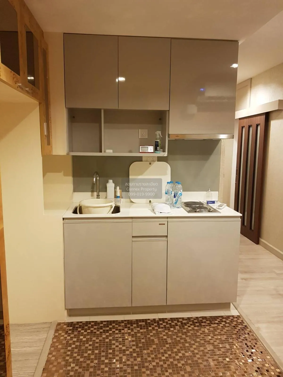 For Rent Condo , Ideo Mobi Rama 9 , MRT-Phra Ram 9 , Huai Khwang  1