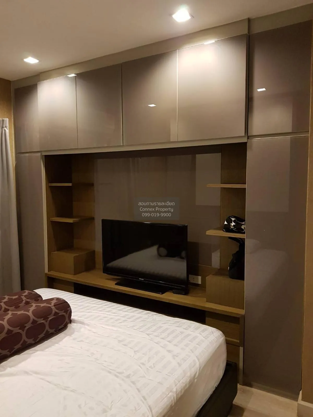 For Rent Condo , Ideo Mobi Rama 9 , MRT-Phra Ram 9 , Huai Khwang  3