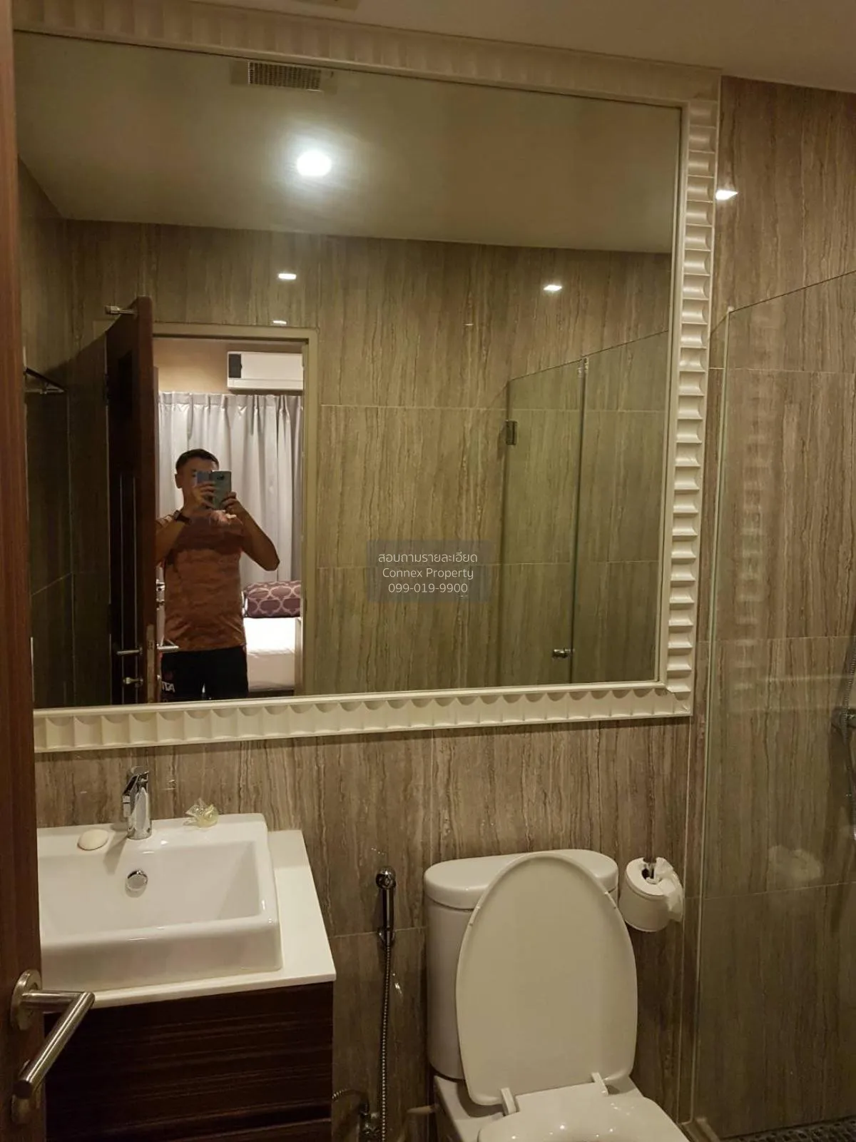 For Rent Condo , Ideo Mobi Rama 9 , MRT-Phra Ram 9 , Huai Khwang 