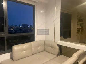 For Sale Condo , Ideo Ratchada - Sutthisan , MRT-Sutthisan , Ratchadaphisek , Din Daeng , Bangkok , CX-37792