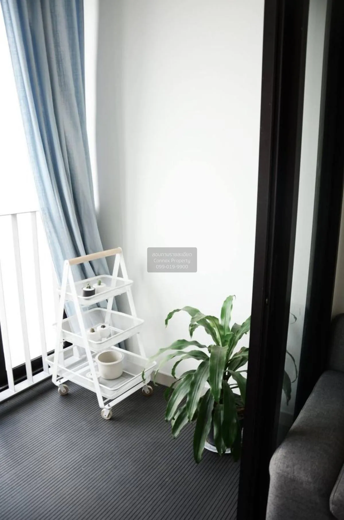 เช่าคอนโด  ไอดีโอ รัชดา - ห้วยขวาง MRT-ห้วยขวาง ห้วยขวาง เขต ห้วย