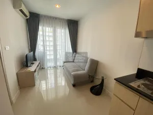 เช่าคอนโด  ไอดีโอ รัชดา - ห้วยขวาง MRT-ห้วยขวาง ห้วยขวาง เขต ห้วยขวาง กรุงเทพ CX-37935