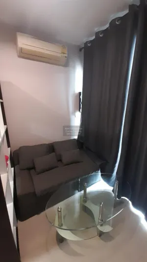 เช่าคอนโด  ไอดีโอ รัชดา - ห้วยขวาง MRT-ห้วยขวาง ห้วยขวาง เขต ห้วยขวาง กรุงเทพ CX-37944