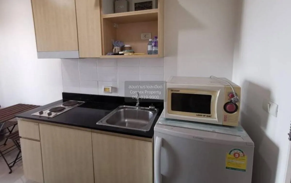 ขายคอนโด  ไอดีโอ รัชดา - ห้วยขวาง MRT-ห้วยขวาง ห้วยขวาง เขต ห้วยข 2