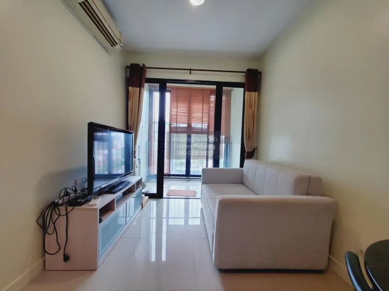 เช่าคอนโด  ไอดีโอ รัชดา - ห้วยขวาง MRT-ห้วยขวาง ห้วยขวาง เขต ห้วย 1