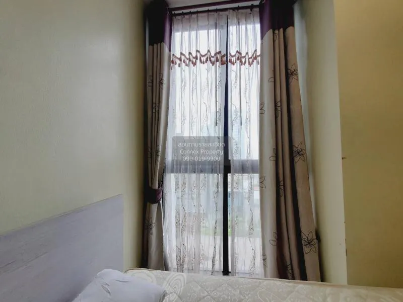 เช่าคอนโด  ไอดีโอ รัชดา - ห้วยขวาง MRT-ห้วยขวาง ห้วยขวาง เขต ห้วย