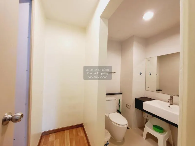 เช่าคอนโด  ไอดีโอ รัชดา - ห้วยขวาง MRT-ห้วยขวาง ห้วยขวาง เขต ห้วย