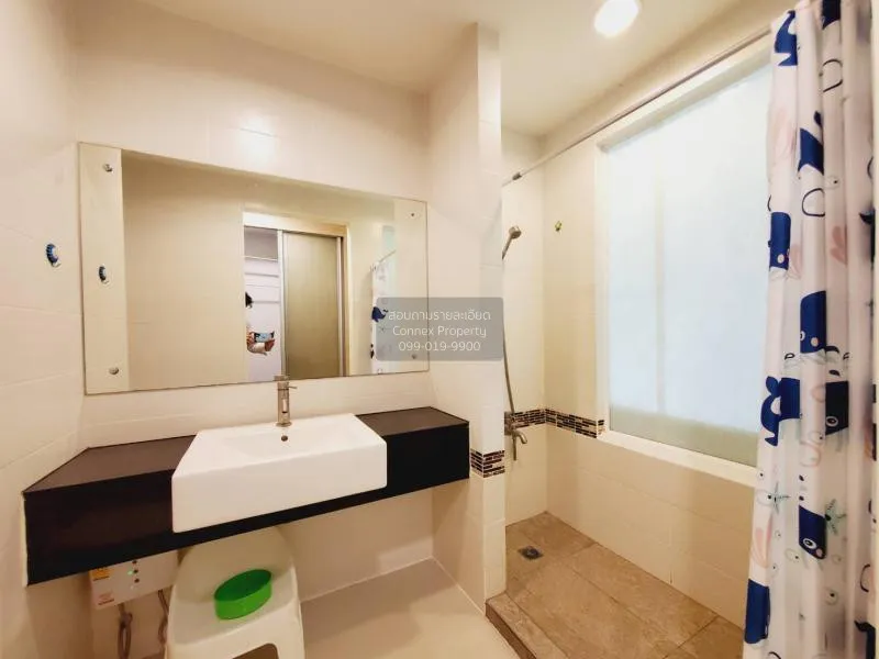 เช่าคอนโด  ไอดีโอ รัชดา - ห้วยขวาง MRT-ห้วยขวาง ห้วยขวาง เขต ห้วย