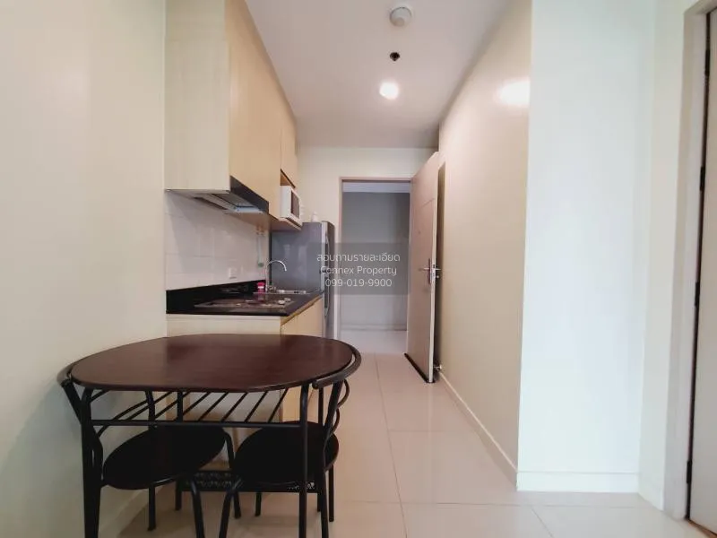 เช่าคอนโด  ไอดีโอ รัชดา - ห้วยขวาง MRT-ห้วยขวาง ห้วยขวาง เขต ห้วย 4