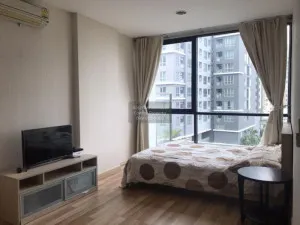 ขายคอนโด  ไอดีโอ รัชดา - ห้วยขวาง MRT-ห้วยขวาง ห้วยขวาง เขต ห้วยขวาง กรุงเทพ CX-38054