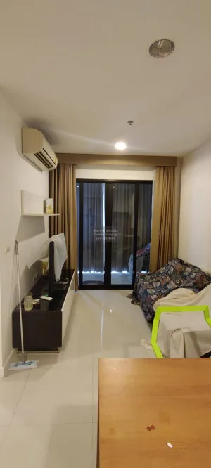 ขายคอนโด  ไอดีโอ รัชดา - ห้วยขวาง MRT-ห้วยขวาง ห้วยขวาง เขต ห้วยขวาง กรุงเทพ CX-38063
