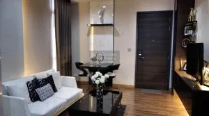 เช่าคอนโด  ไอวี่ แอมพิโอ MRT-ศูนย์วัฒนธรรมแห่งประเทศไทย ห้วยขวาง เขต ห้วยขวาง กรุงเทพ CX-38074