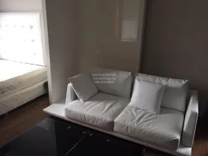 FOR RENT condo , IVY Ampio , MRT-Thailand Cultural Centre , Huai Khwang , Huai Khwang , Bangkok , CX-38129