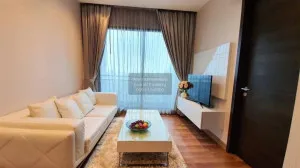 เช่าคอนโด  ไอวี่ แอมพิโอ MRT-ศูนย์วัฒนธรรมแห่งประเทศไทย ห้วยขวาง เขต ห้วยขวาง กรุงเทพ CX-38197