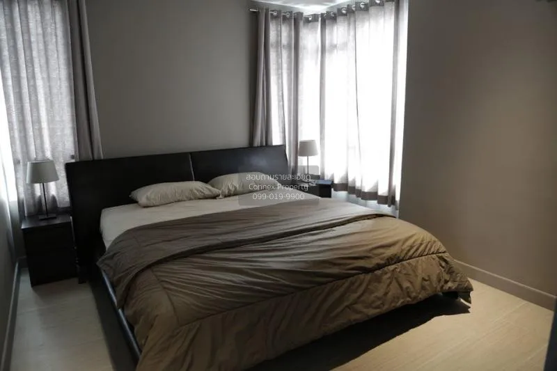 FOR SALE condo , IVY Ratchada , MRT-Sutthisan , Huai Khwang , Hua 4