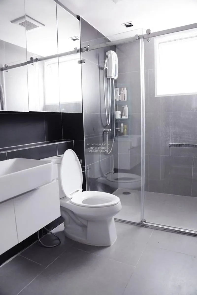 FOR SALE condo , IVY Ratchada , MRT-Sutthisan , Huai Khwang , Hua