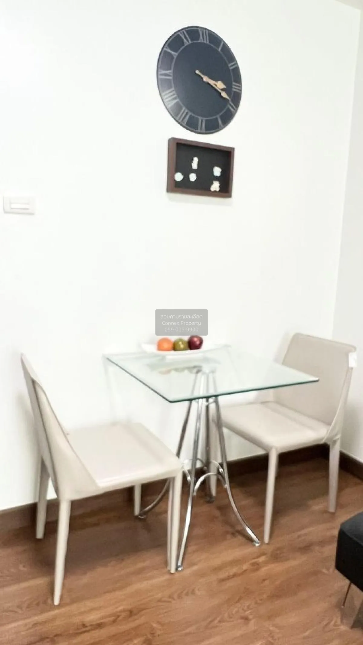 เช่าคอนโด  ไอวี่ รัชดา MRT-สุทธิสาร ห้วยขวาง เขต ห้วยขวาง กรุงเทพ