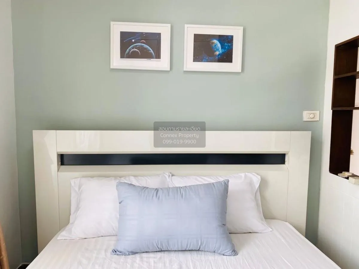 เช่าคอนโด  ไอวี่ รัชดา MRT-สุทธิสาร ห้วยขวาง เขต ห้วยขวาง กรุงเทพ