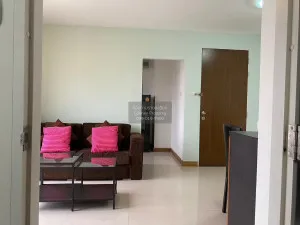 เช่าคอนโด  ไอวี่ รัชดา MRT-สุทธิสาร ห้วยขวาง เขต ห้วยขวาง กรุงเทพ CX-38294