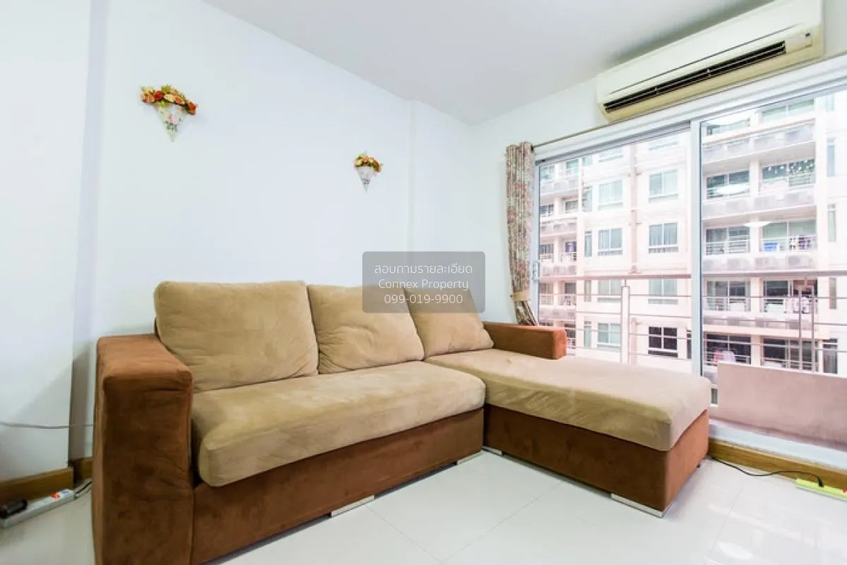 For Sale Condo , IVY Ratchada , MRT-Sutthisan , Huai Khwang , Hua 2