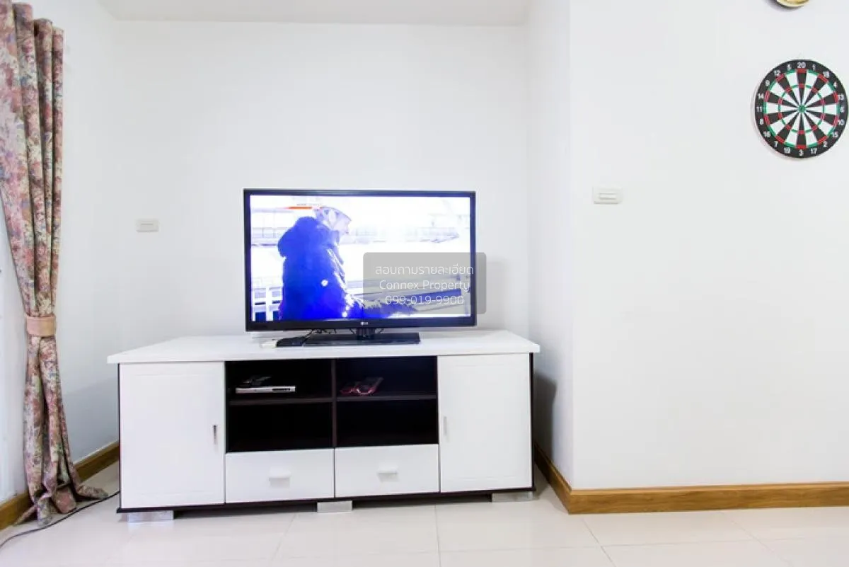 For Sale Condo , IVY Ratchada , MRT-Sutthisan , Huai Khwang , Hua 4