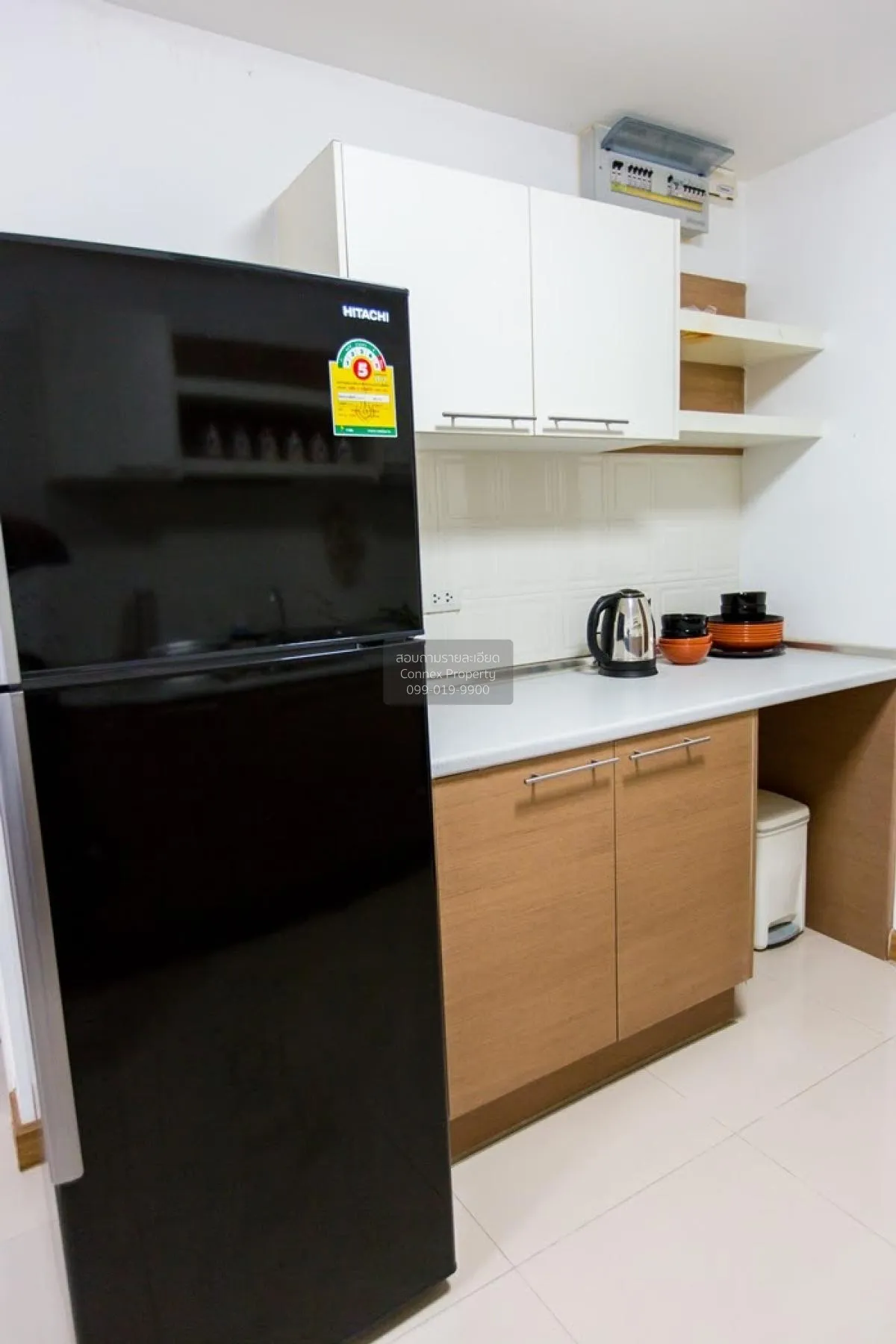 For Sale Condo , IVY Ratchada , MRT-Sutthisan , Huai Khwang , Hua