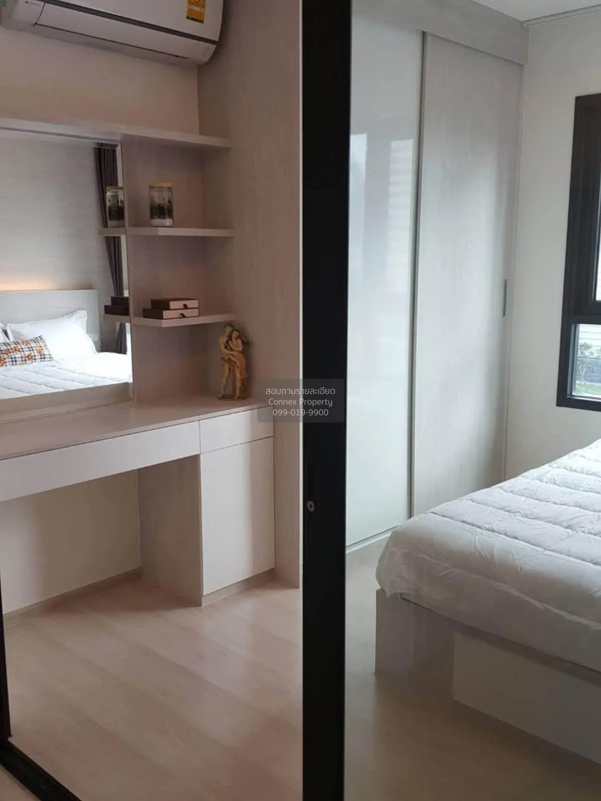 เช่าคอนโด  ไลฟ์ อโศก MRT-เพชรบุรี บางกะปิ เขต ห้วยขวาง กรุงเทพ CX