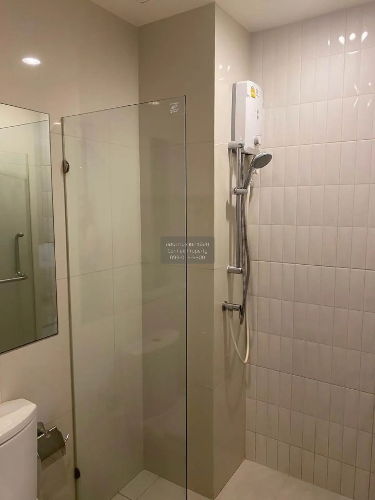 เช่าคอนโด  ไลฟ์ อโศก MRT-เพชรบุรี บางกะปิ เขต ห้วยขวาง กรุงเทพ CX