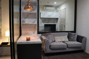 เช่าคอนโด  ไลฟ์ อโศก MRT-เพชรบุรี บางกะปิ เขต ห้วยขวาง กรุงเทพ CX-38432