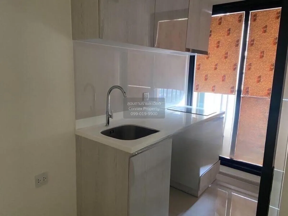 FOR SALE condo , Life Asoke , MRT-Phetchaburi , Bang Kapi , Huai  3