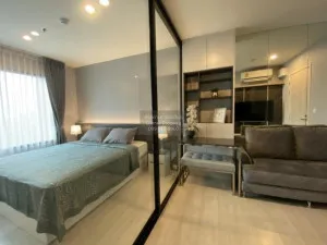 เช่าคอนโด  ไลฟ์ อโศก MRT-เพชรบุรี บางกะปิ เขต ห้วยขวาง กรุงเทพ CX-38483