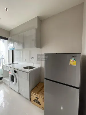 เช่าคอนโด  ไลฟ์ อโศก MRT-เพชรบุรี บางกะปิ เขต ห้วยขวาง กรุงเทพ CX-38529