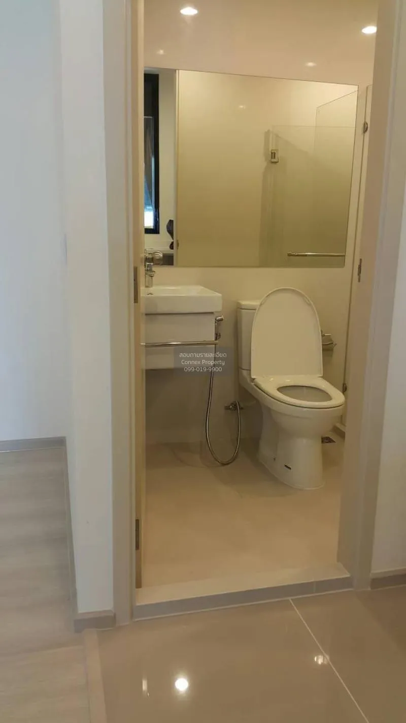 FOR SALE condo , Life Asoke , MRT-Phetchaburi , Bang Kapi , Huai 