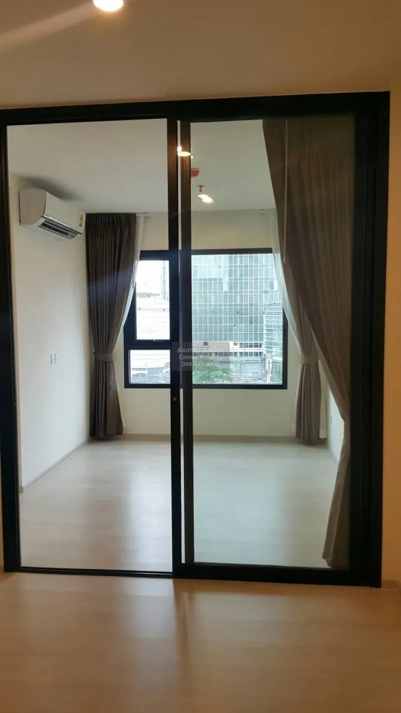 FOR SALE condo , Life Asoke , MRT-Phetchaburi , Bang Kapi , Huai  2