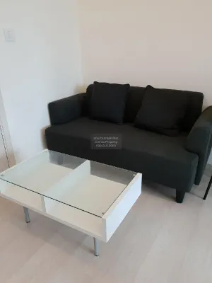 เช่าคอนโด  ไลฟ์ อโศก MRT-เพชรบุรี บางกะปิ เขต ห้วยขวาง กรุงเทพ CX-38633