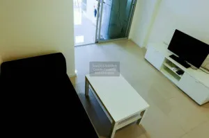 FOR SALE condo , Life Asoke , MRT-Phetchaburi , Bang Kapi , Huai Khwang , Bangkok , CX-38684
