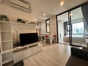 เช่าคอนโด  ไลฟ์ อโศก MRT-เพชรบุรี บางกะปิ เขต ห้วยขวาง กรุงเทพ CX-38706