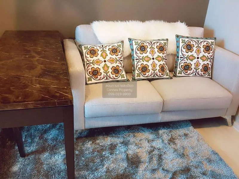 เช่าคอนโด  ไลฟ์ อโศก MRT-เพชรบุรี บางกะปิ เขต ห้วยขวาง กรุงเทพ CX 2