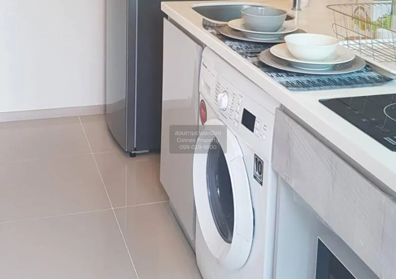 เช่าคอนโด  ไลฟ์ อโศก MRT-เพชรบุรี บางกะปิ เขต ห้วยขวาง กรุงเทพ CX 3