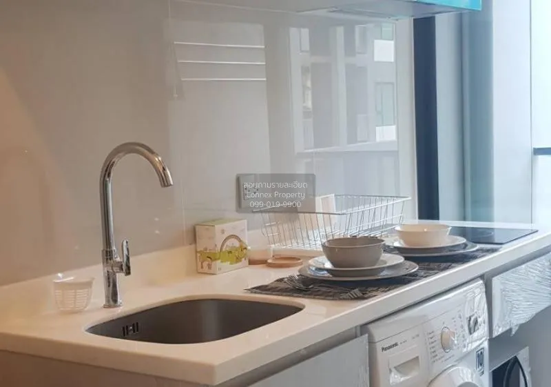 เช่าคอนโด  ไลฟ์ อโศก MRT-เพชรบุรี บางกะปิ เขต ห้วยขวาง กรุงเทพ CX 4