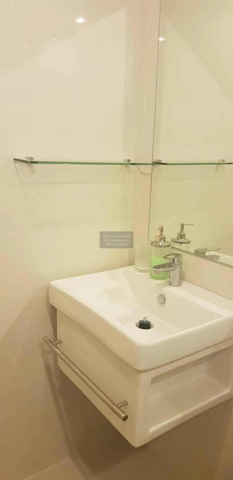 เช่าคอนโด  ไลฟ์ อโศก MRT-เพชรบุรี บางกะปิ เขต ห้วยขวาง กรุงเทพ CX