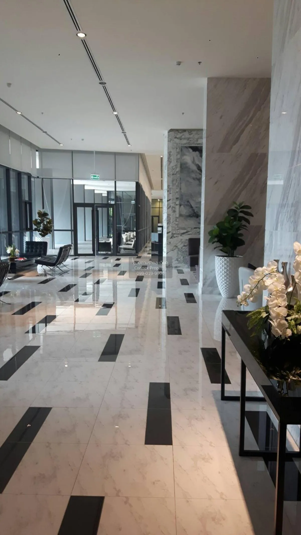 FOR RENT condo , Life Asoke , MRT-Phetchaburi , Bang Kapi , Huai 